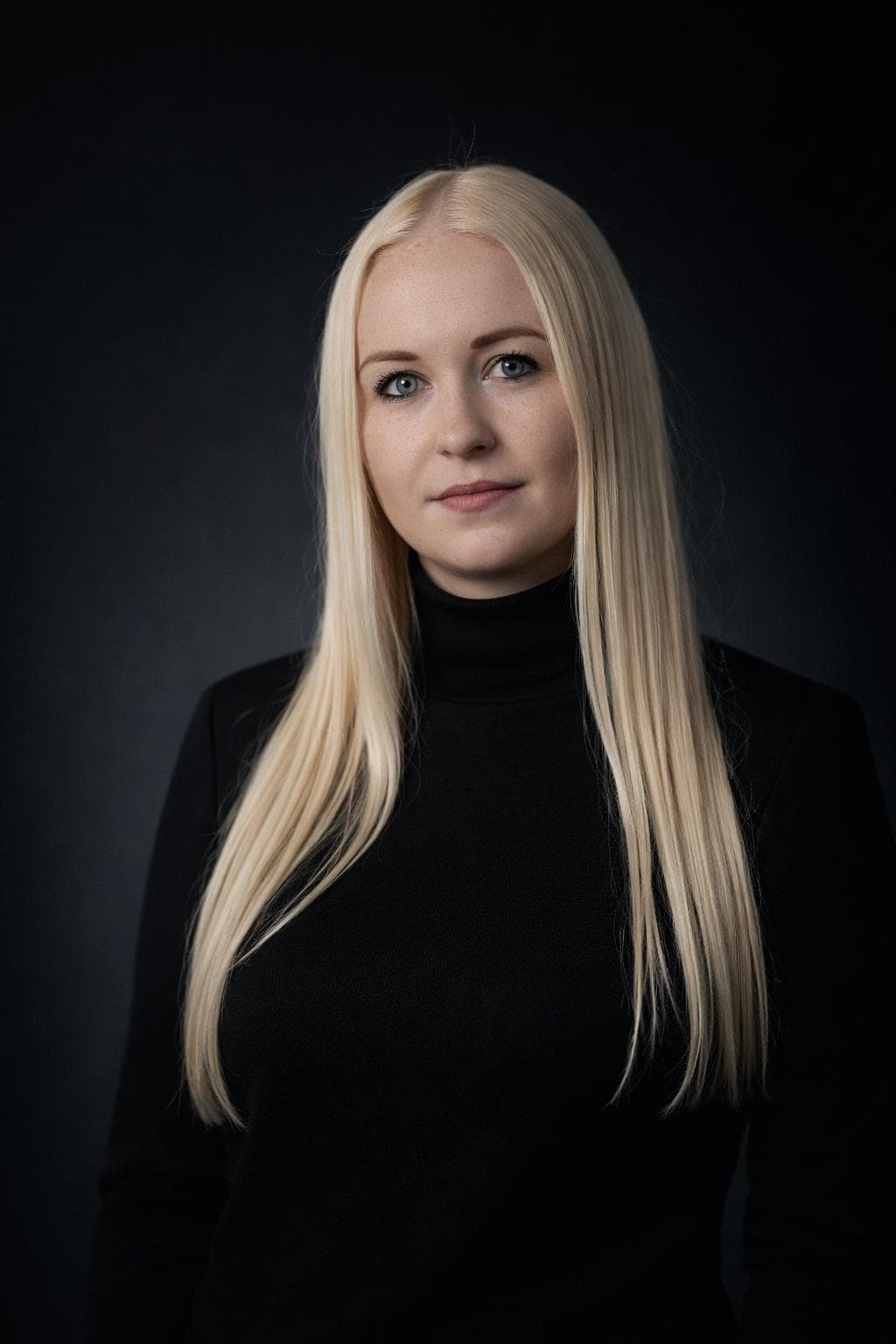 Kendra Köhnke
