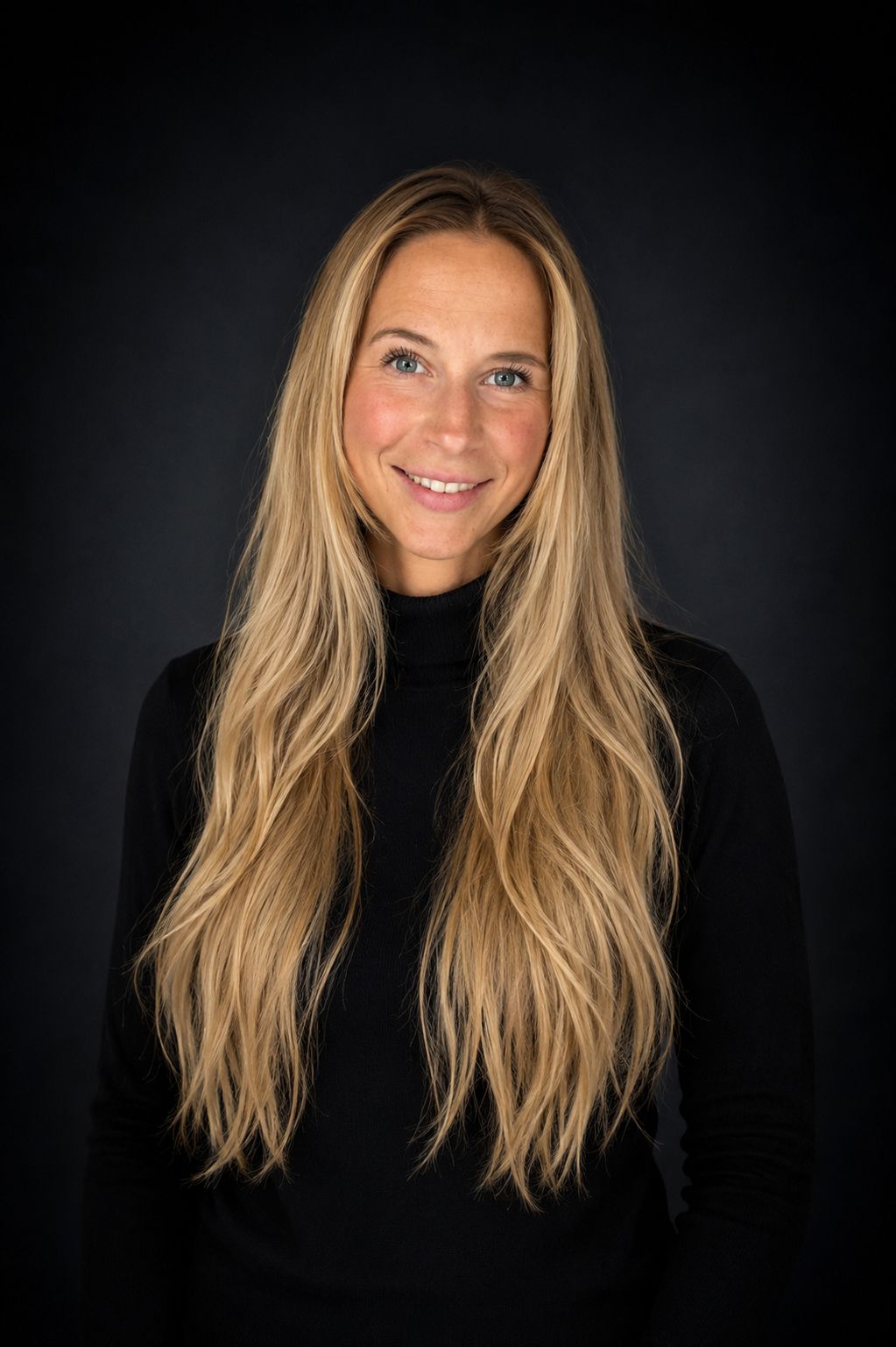 Porträt von Jacqueline Schenk