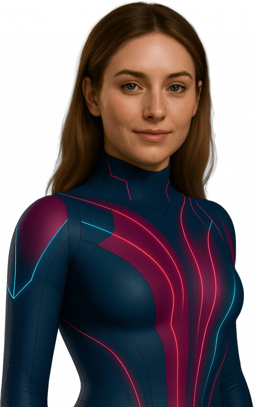 SOPHIE System Avatar